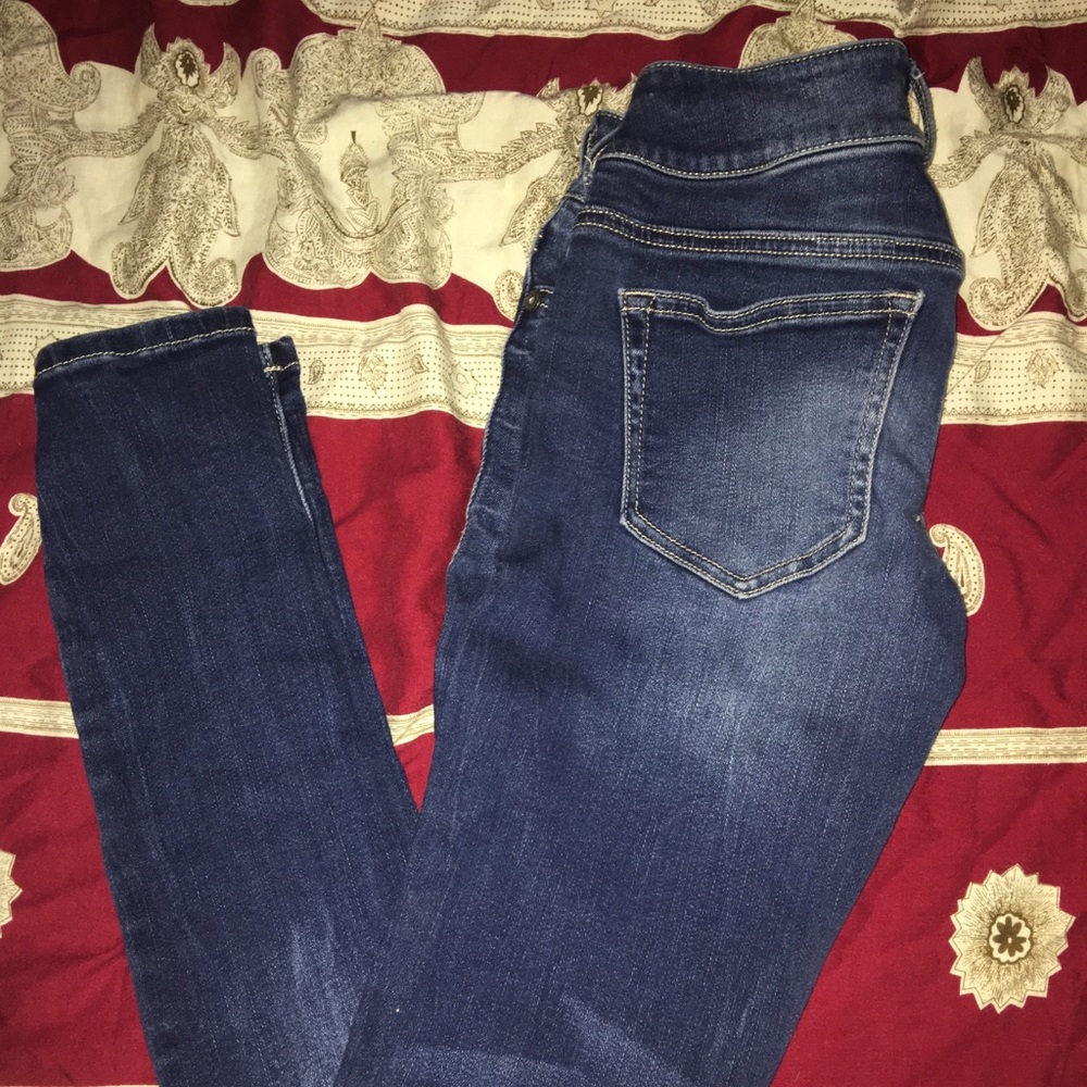 Maurices skinny jeans🌺